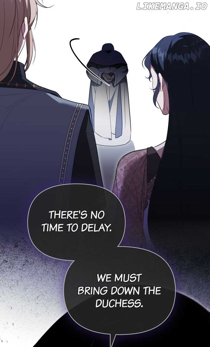 Disobey the Duke if You Dare Chapter 87 239 25