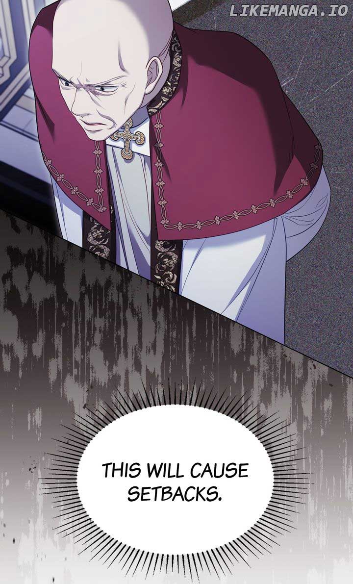 Disobey the Duke if You Dare Chapter 87 241 27