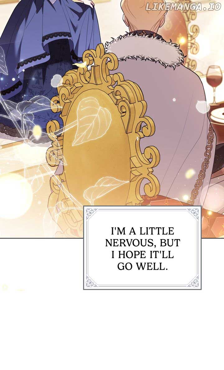 Disobey the Duke if You Dare Chapter 87 260 46