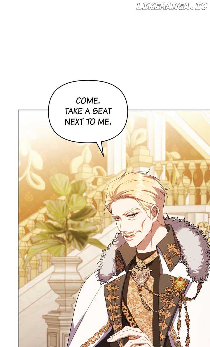 Disobey the Duke if You Dare Chapter 87 261 47