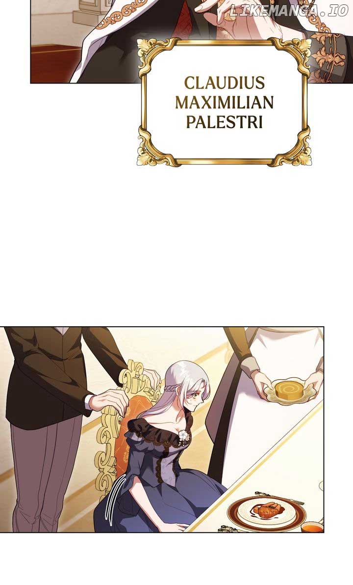 Disobey the Duke if You Dare Chapter 87 262 48