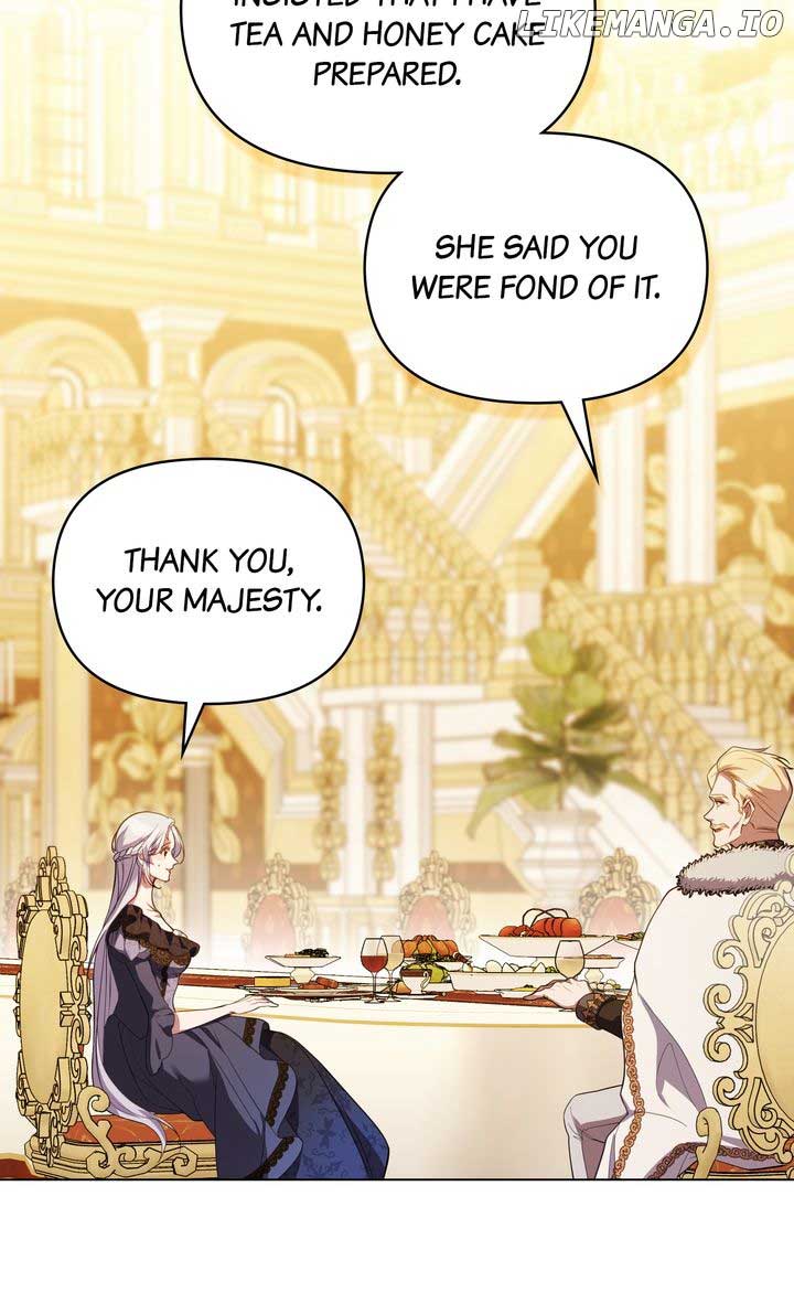 Disobey the Duke if You Dare Chapter 87 264 50