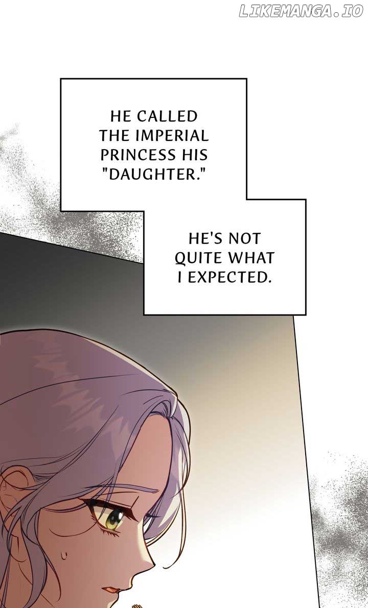 Disobey the Duke if You Dare Chapter 87 265 51