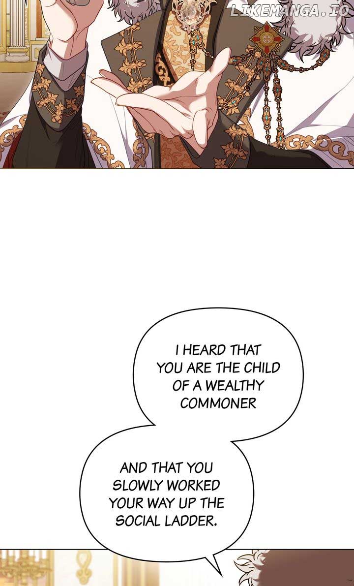 Disobey the Duke if You Dare Chapter 87 267 53