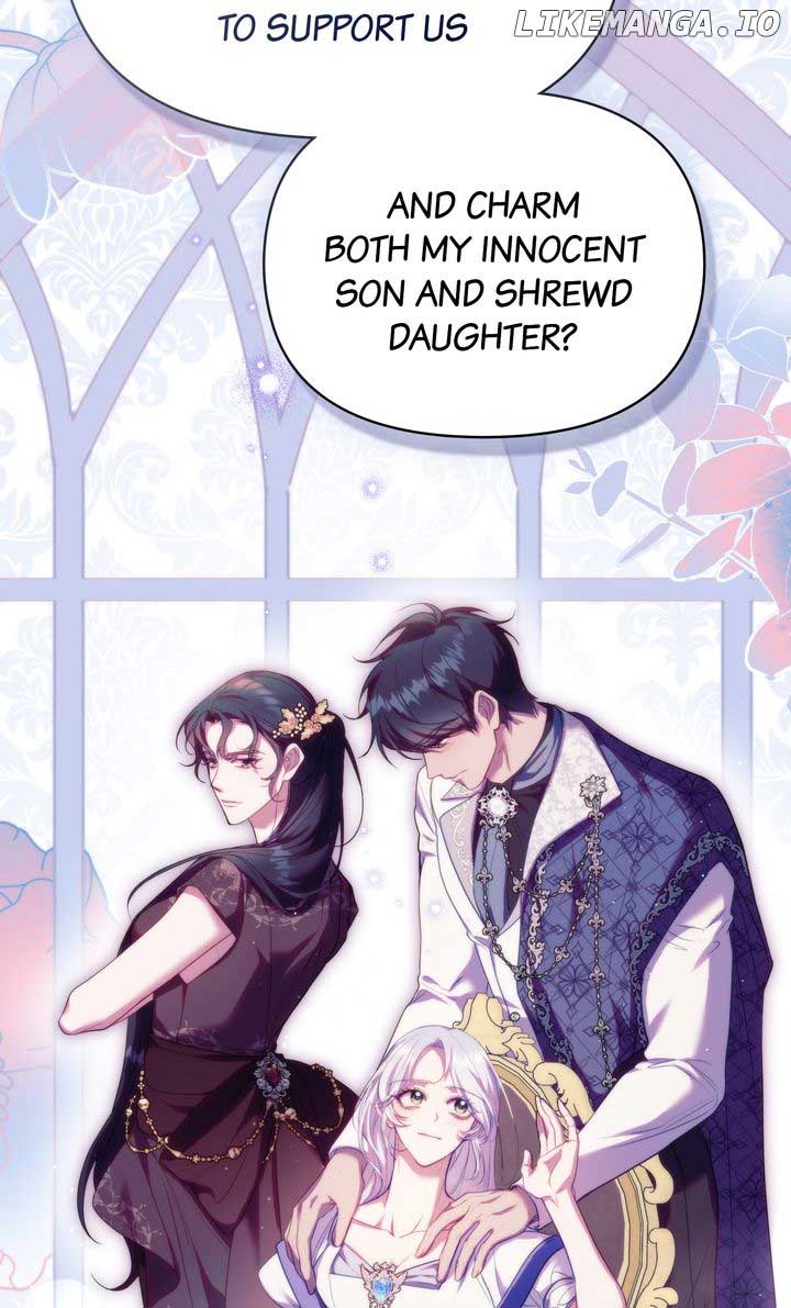 Disobey the Duke if You Dare Chapter 87 270 56
