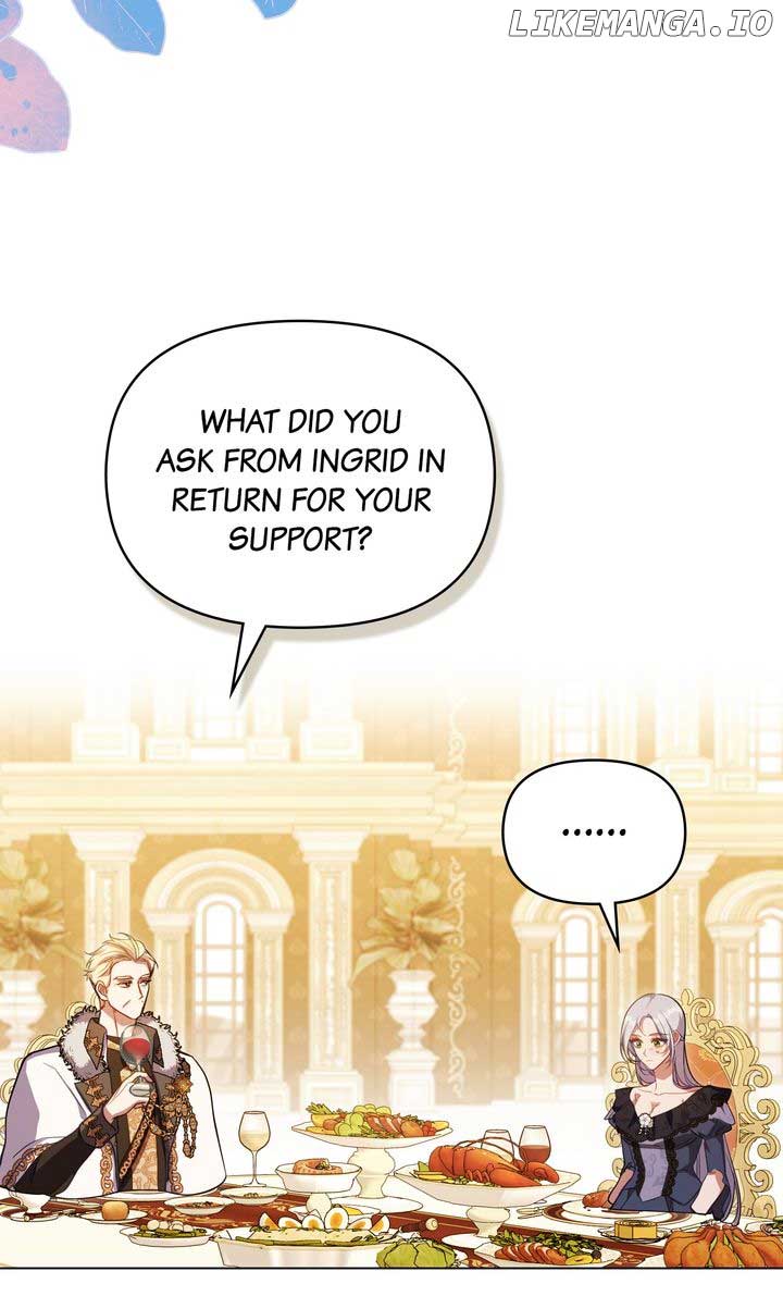 Disobey the Duke if You Dare Chapter 87 272 58
