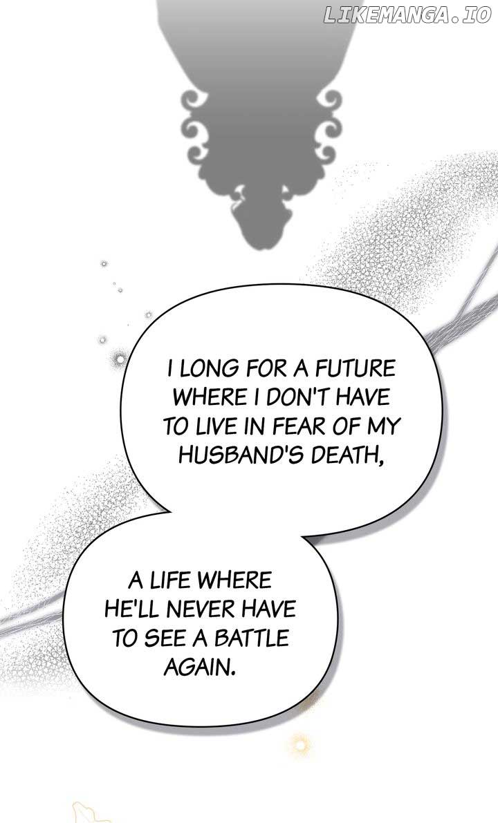Disobey the Duke if You Dare Chapter 87 276 62