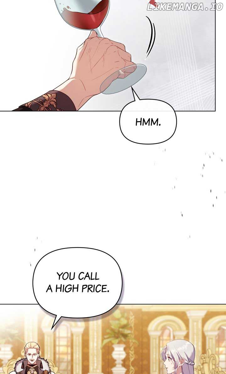 Disobey the Duke if You Dare Chapter 87 279 65
