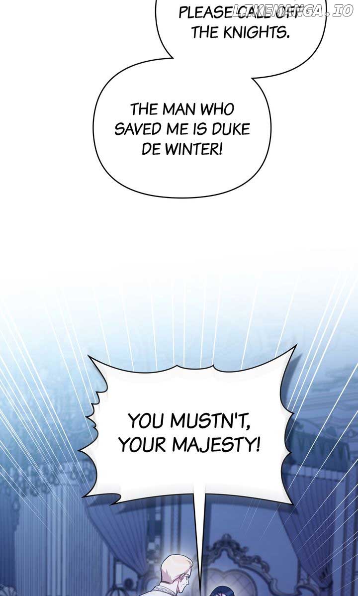 Disobey the Duke if You Dare Chapter 90 194 04