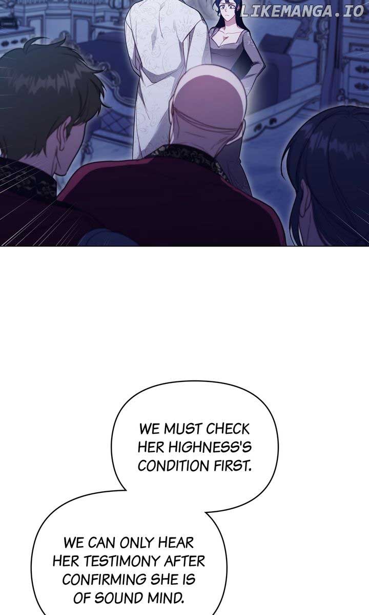 Disobey the Duke if You Dare Chapter 90 195 05