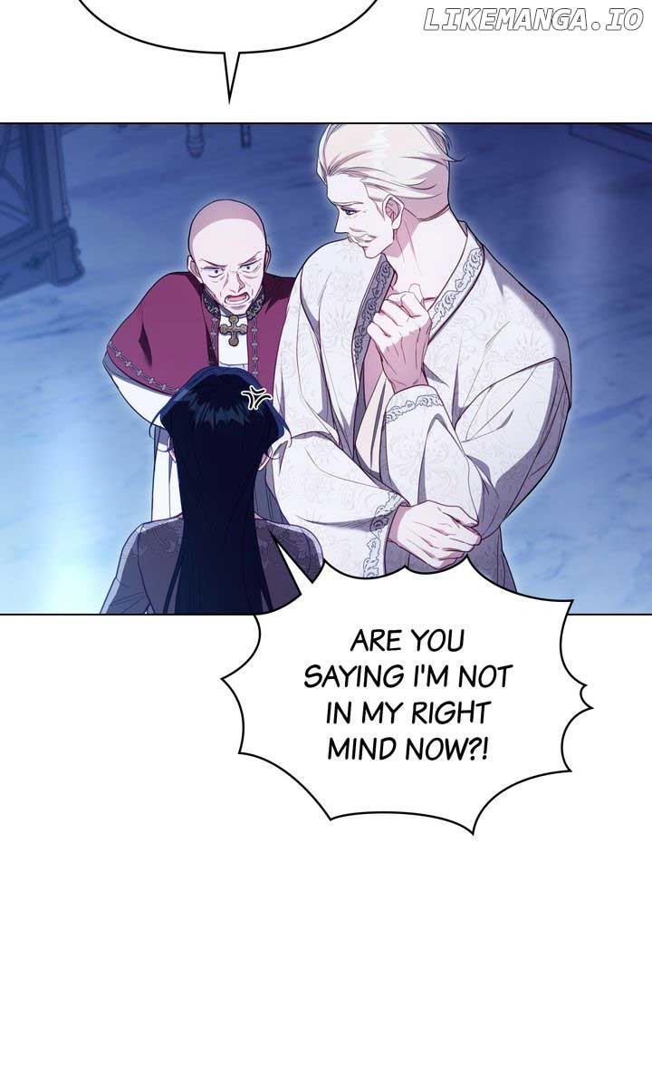 Disobey the Duke if You Dare Chapter 90 196 06