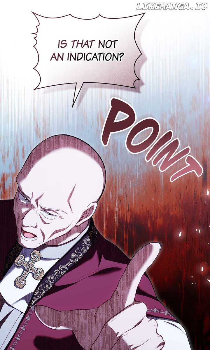Disobey the Duke if You Dare Chapter 90 197 07