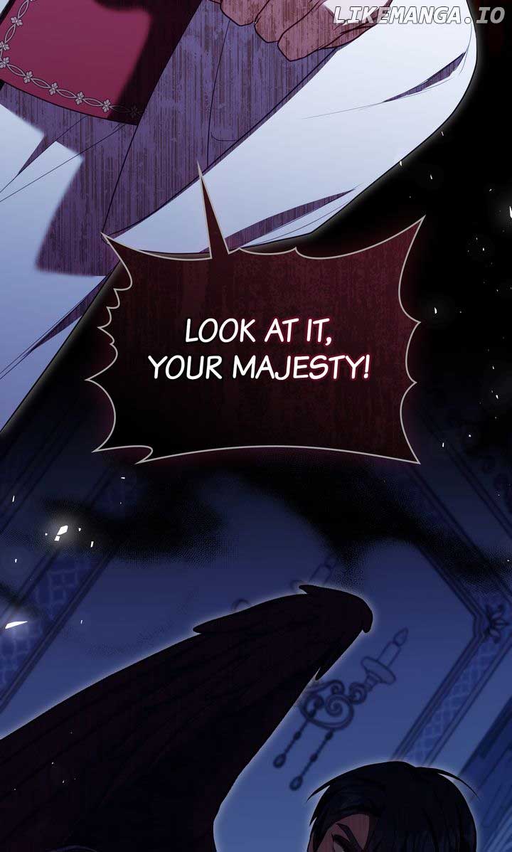 Disobey the Duke if You Dare Chapter 90 198 08