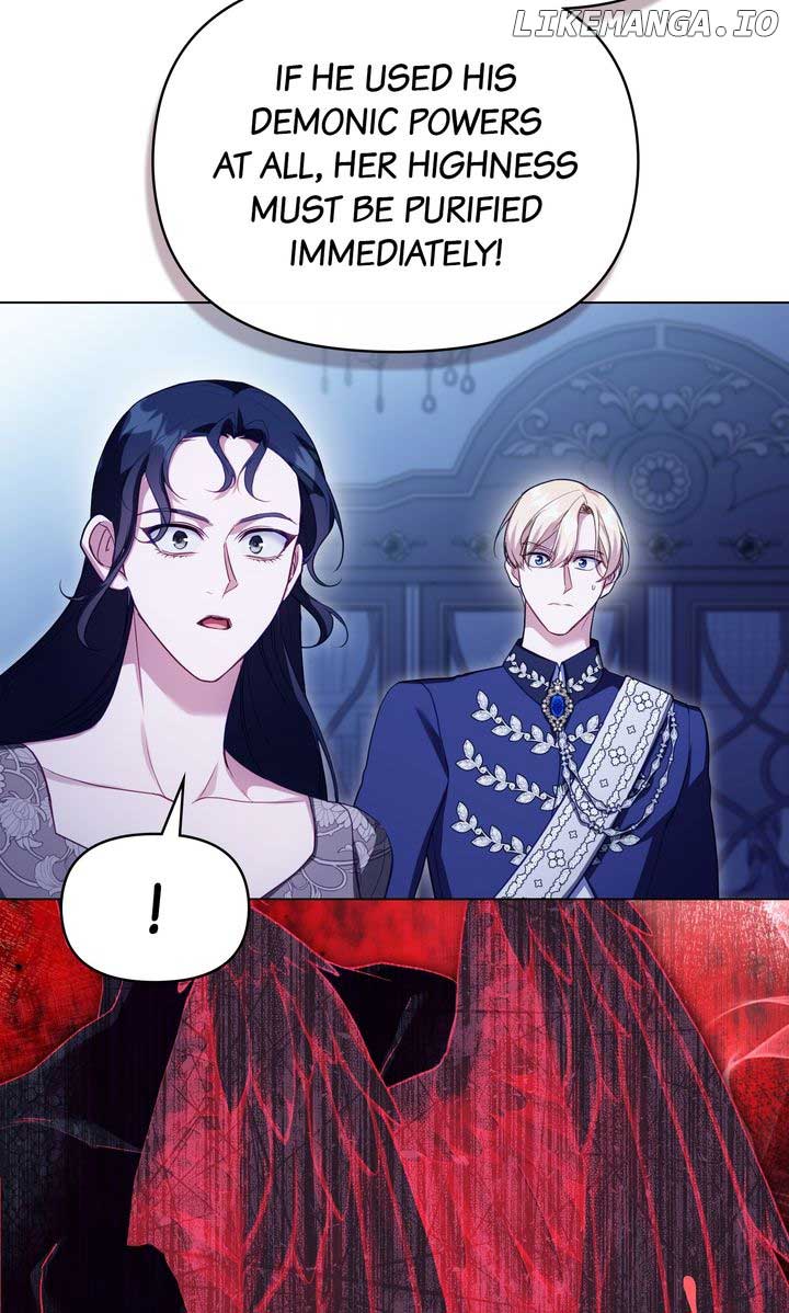 Disobey the Duke if You Dare Chapter 90 201 11