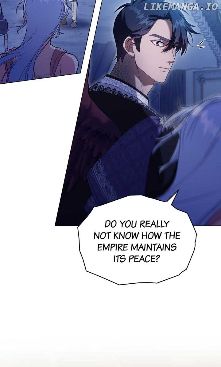 Disobey the Duke if You Dare Chapter 90 205 15