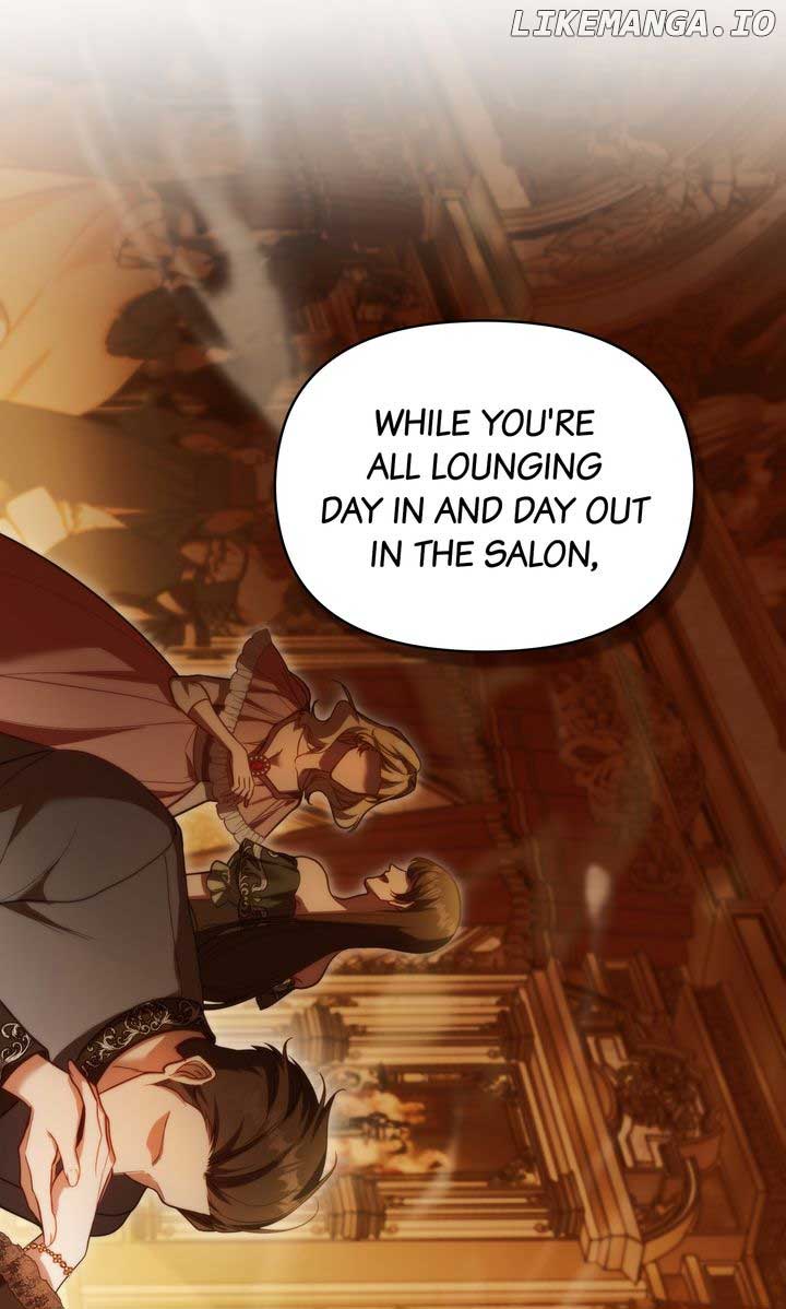 Disobey the Duke if You Dare Chapter 90 206 16