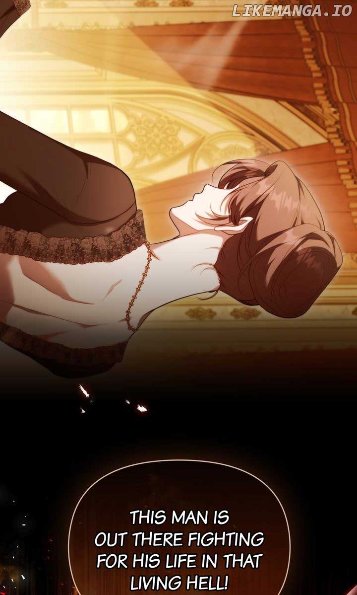 Disobey the Duke if You Dare Chapter 90 207 17