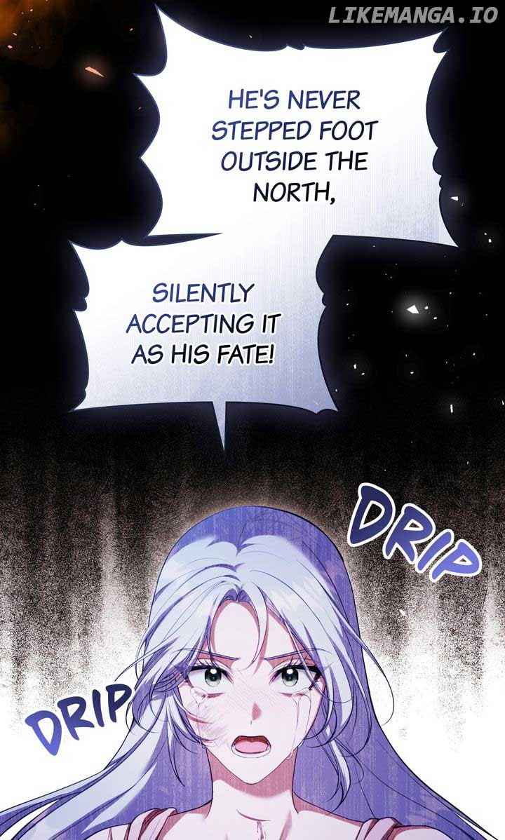 Disobey the Duke if You Dare Chapter 90 210 20