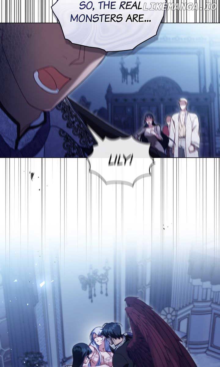 Disobey the Duke if You Dare Chapter 90 212 22