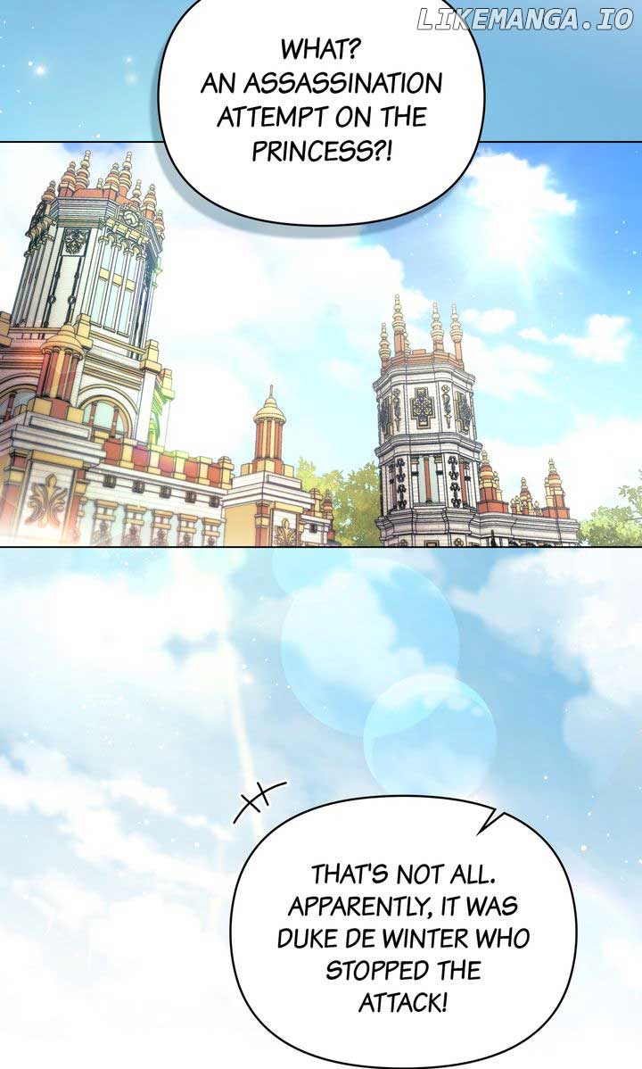 Disobey the Duke if You Dare Chapter 90 216 26