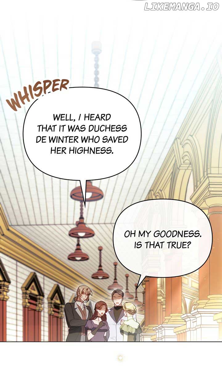 Disobey the Duke if You Dare Chapter 90 217 27