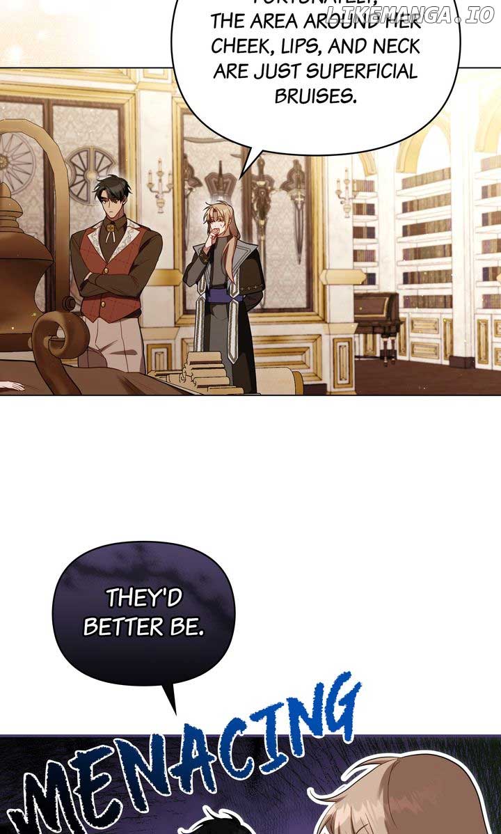Disobey the Duke if You Dare Chapter 90 220 30