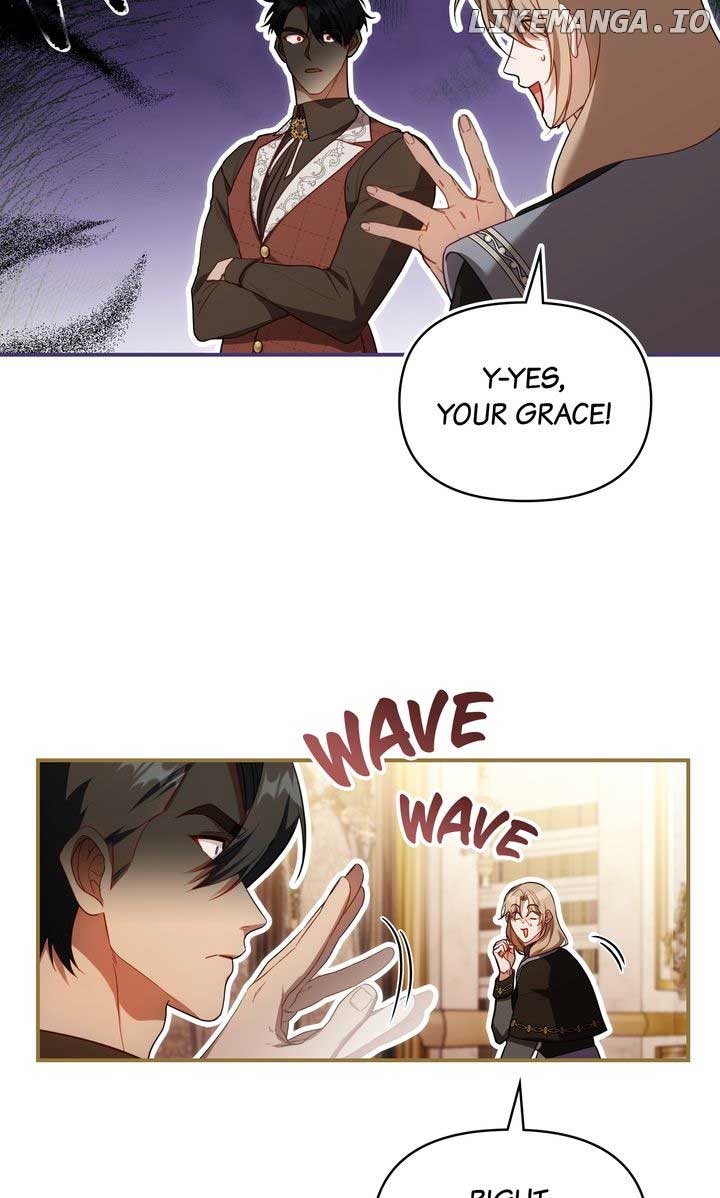 Disobey the Duke if You Dare Chapter 90 221 31