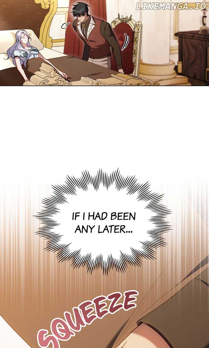 Disobey the Duke if You Dare Chapter 90 224 34