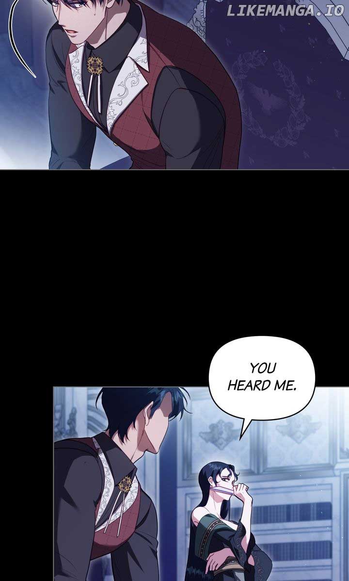 Disobey the Duke if You Dare Chapter 90 227 37