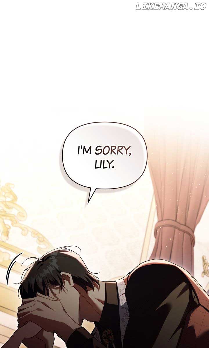 Disobey the Duke if You Dare Chapter 90 231 41