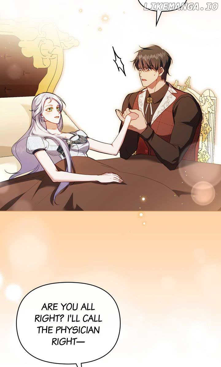 Disobey the Duke if You Dare Chapter 90 235 45