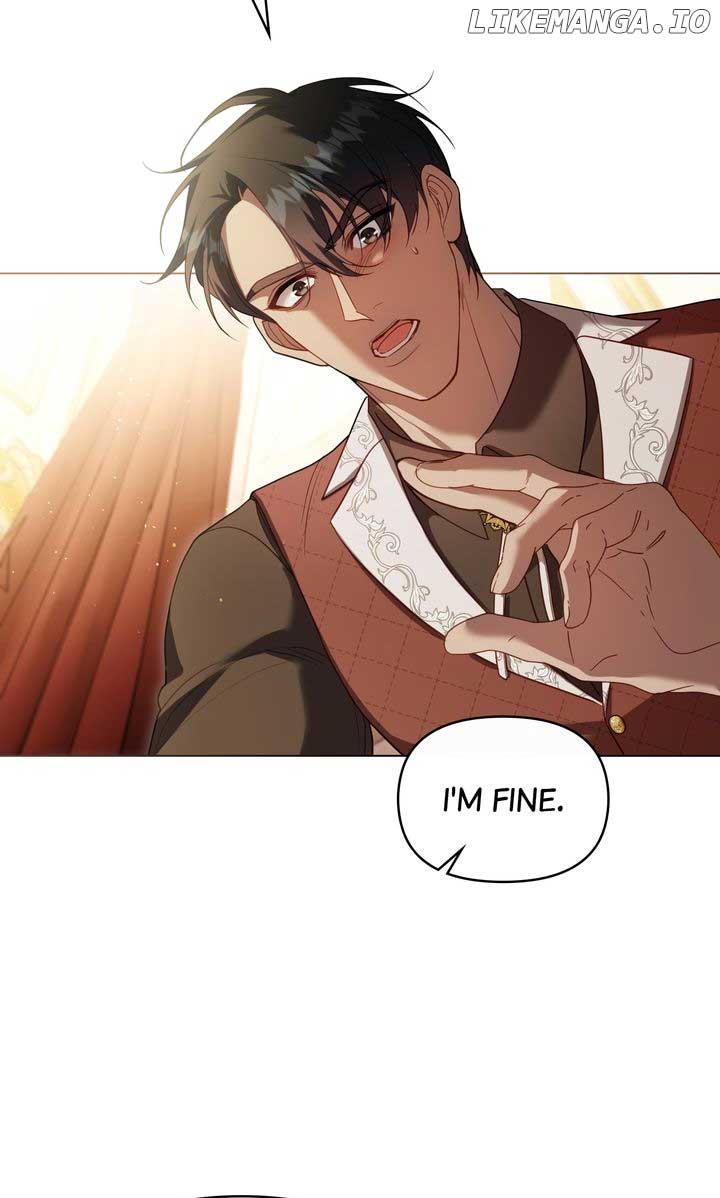 Disobey the Duke if You Dare Chapter 90 236 46
