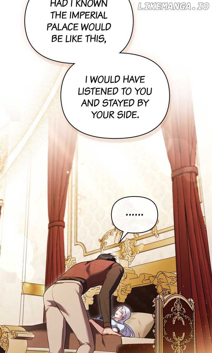 Disobey the Duke if You Dare Chapter 90 240 50