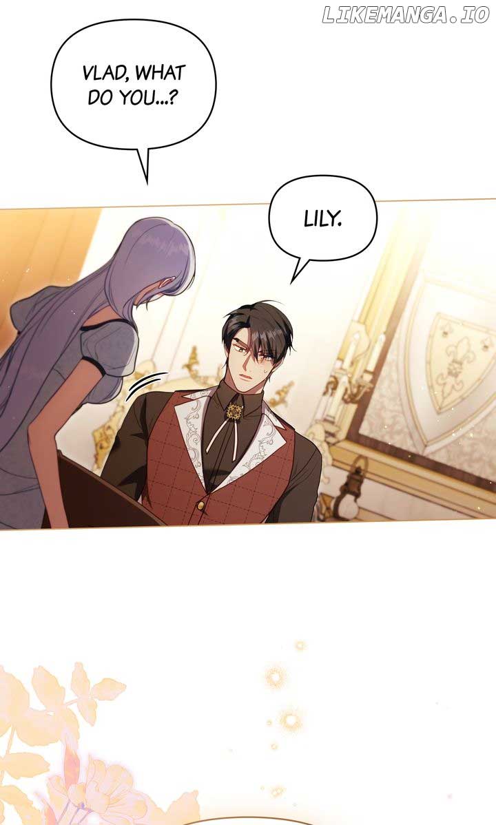 Disobey the Duke if You Dare Chapter 90 245 55