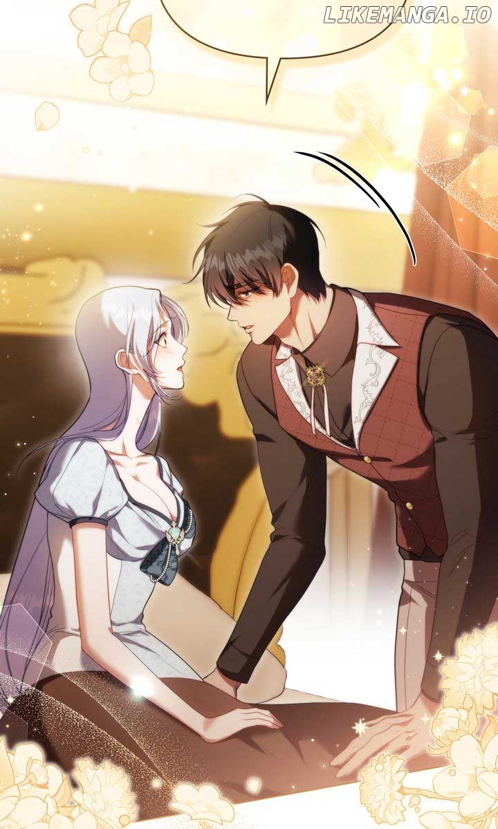 Disobey the Duke if You Dare Chapter 90 249 59
