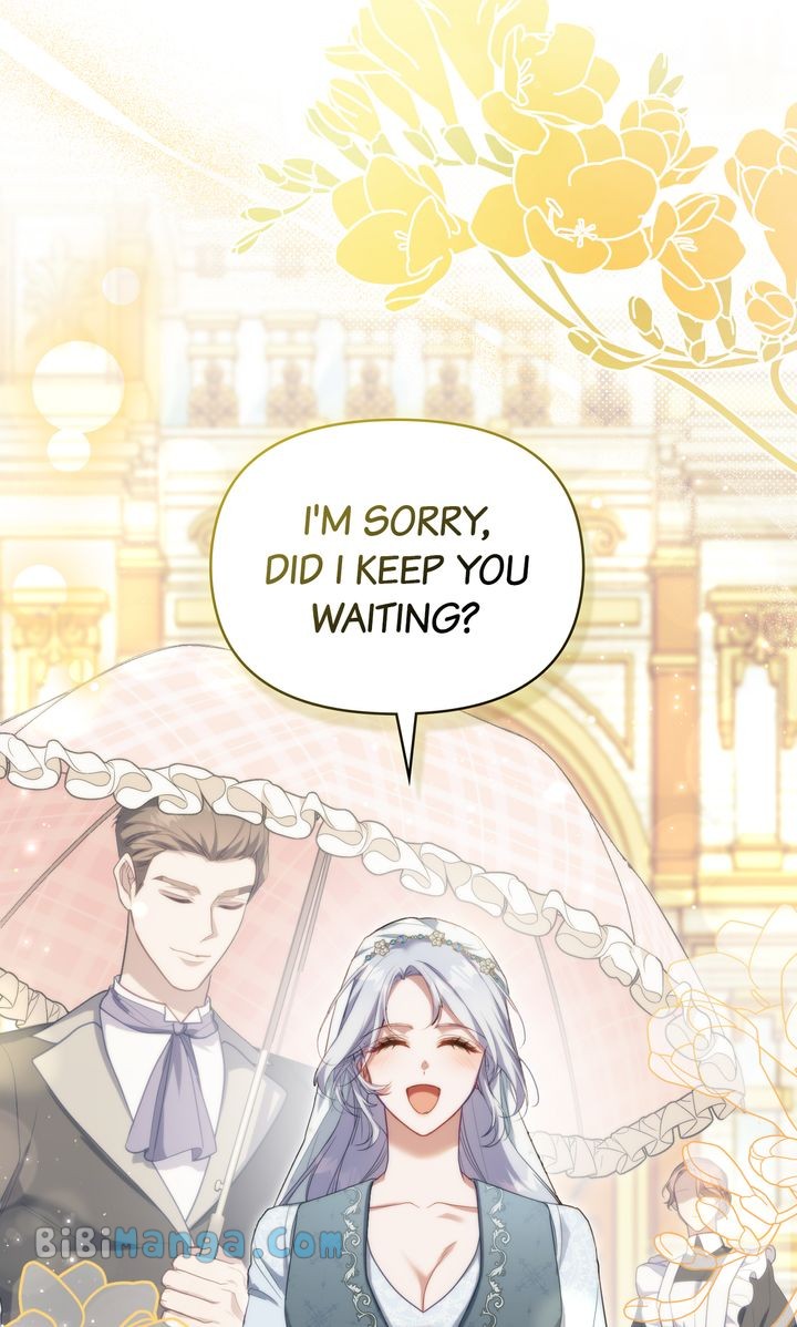 Disobey the Duke if You Dare Chapter 93 170 21