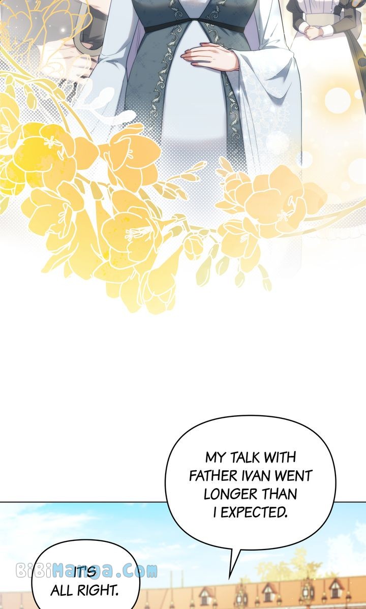 Disobey the Duke if You Dare Chapter 93 171 22