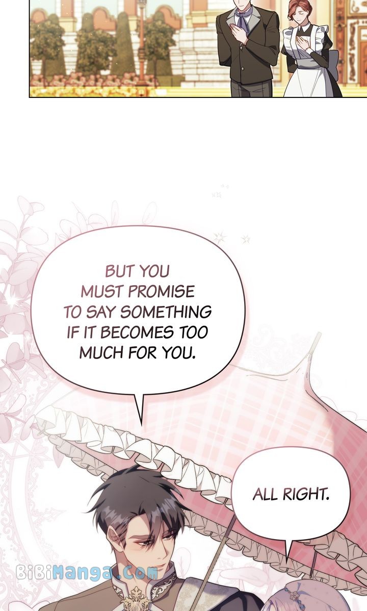 Disobey the Duke if You Dare Chapter 93 173 24