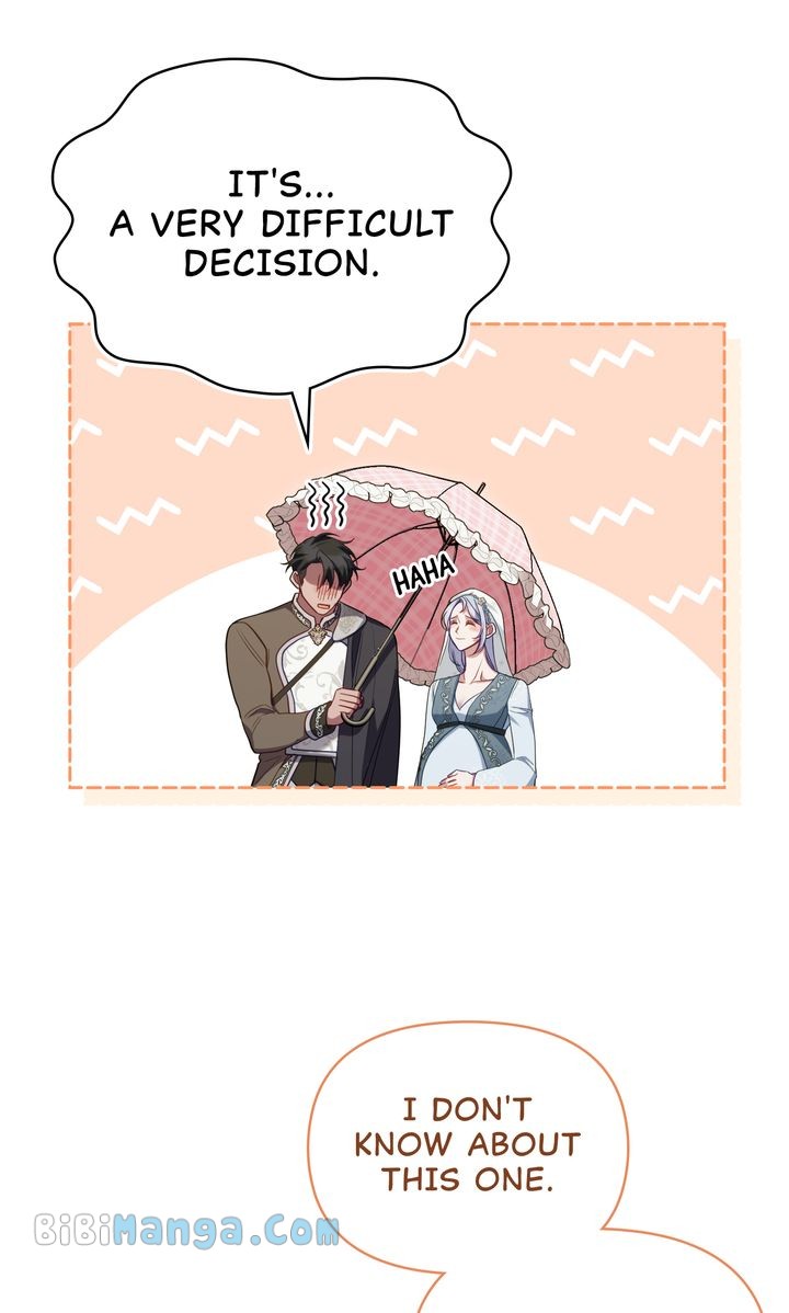 Disobey the Duke if You Dare Chapter 93 178 29