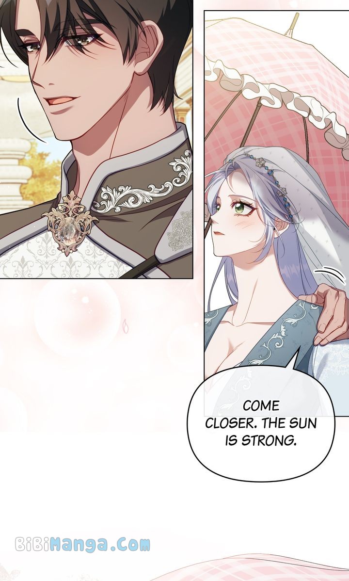 Disobey the Duke if You Dare Chapter 93 182 33