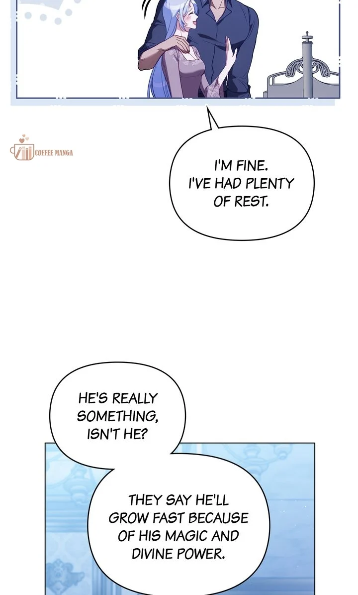 Disobey the Duke if You Dare Chapter 95 163 06