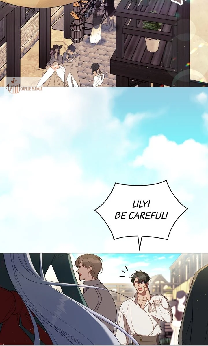 Disobey the Duke if You Dare Chapter 95 174 17