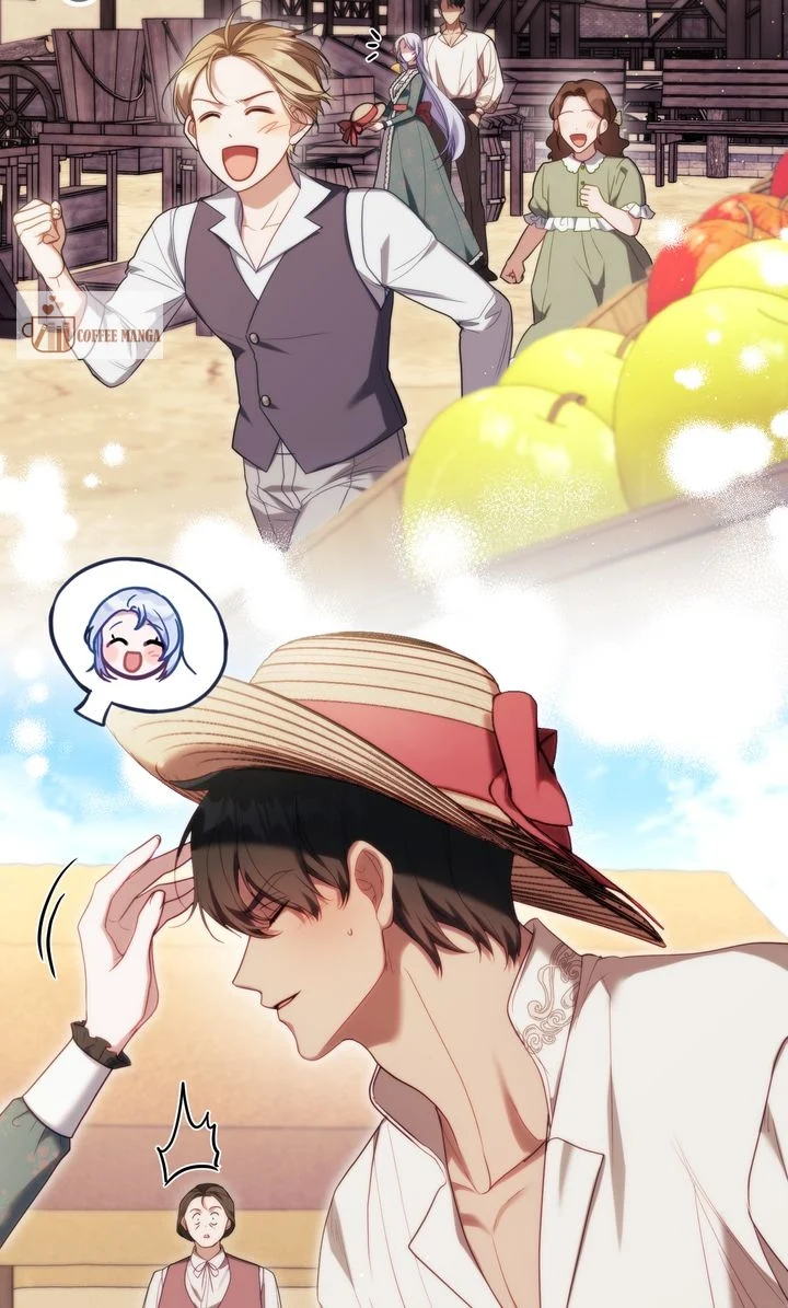 Disobey the Duke if You Dare Chapter 95 180 23