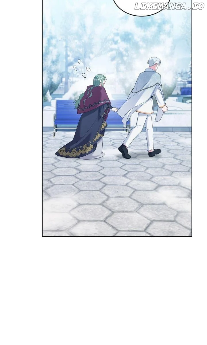 The Tragedy of a Villainess Chapter 100 381 008