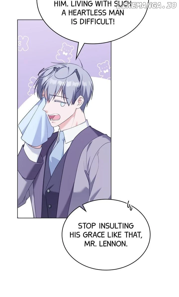 The Tragedy of a Villainess Chapter 100 384 011