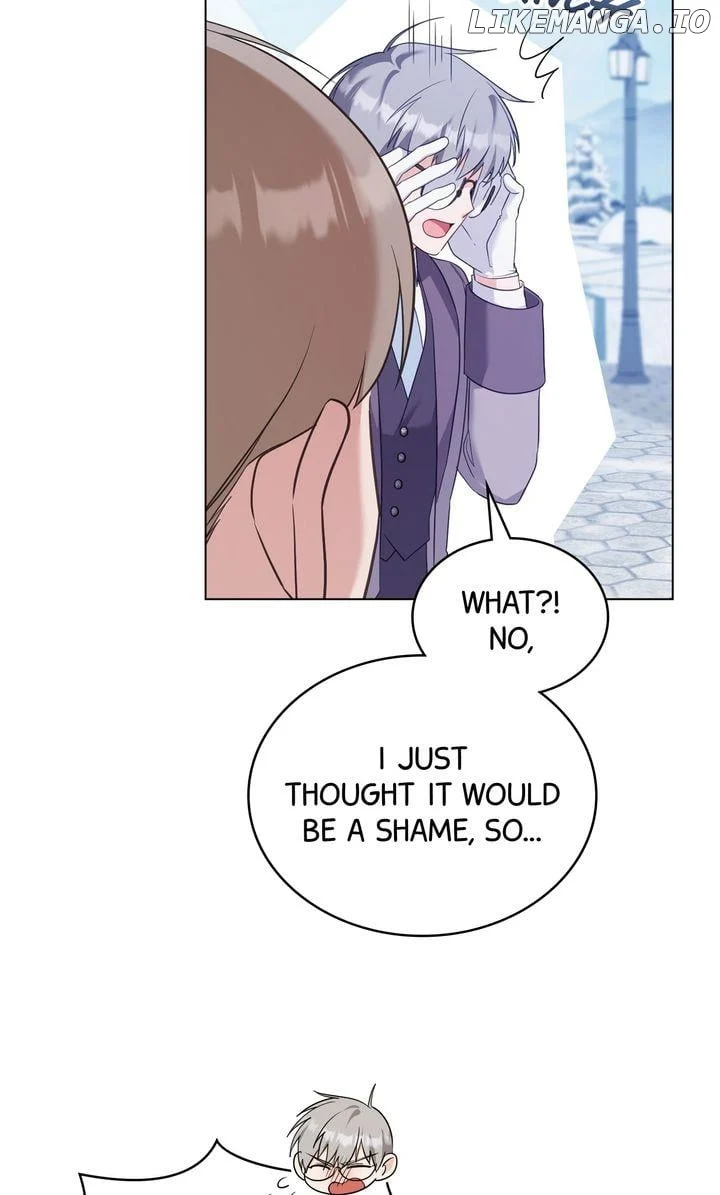 The Tragedy of a Villainess Chapter 100 387 014