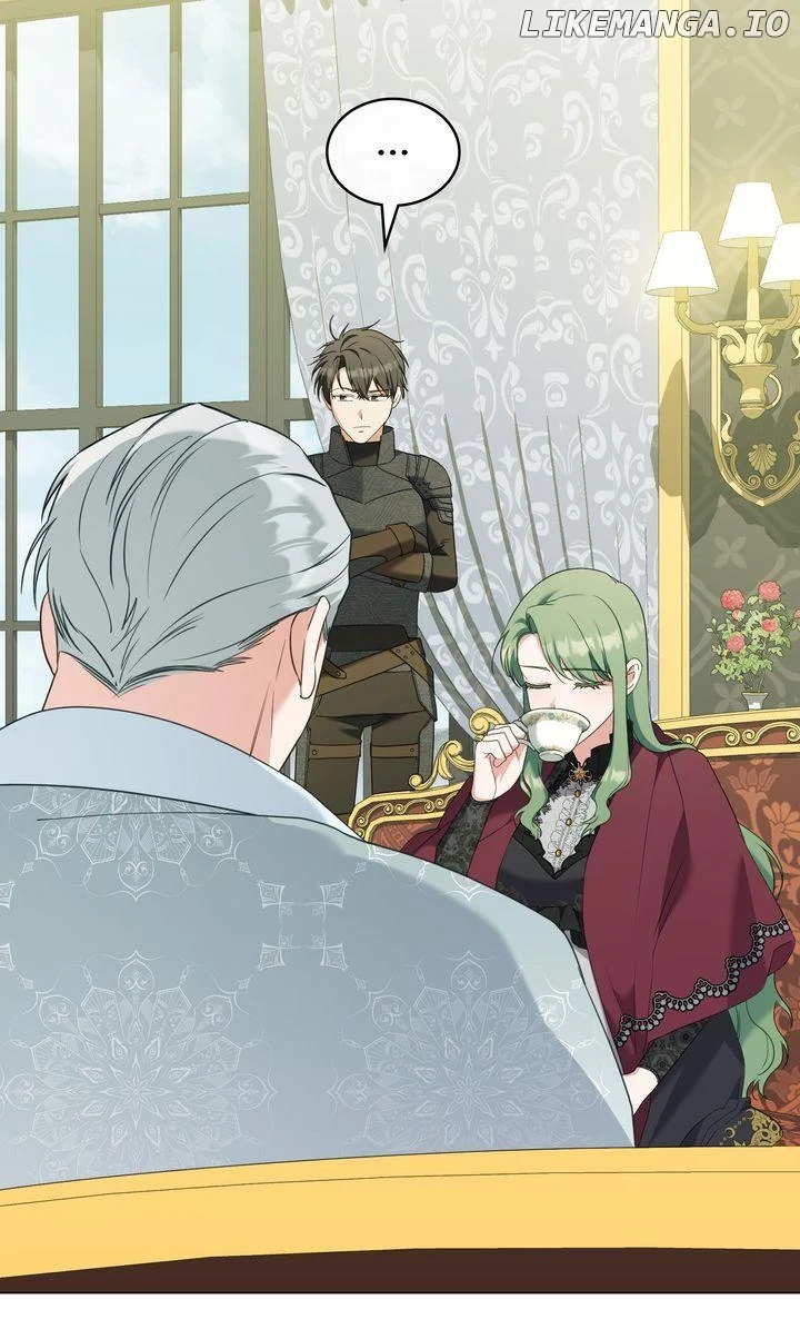 The Tragedy of a Villainess Chapter 100 389 016