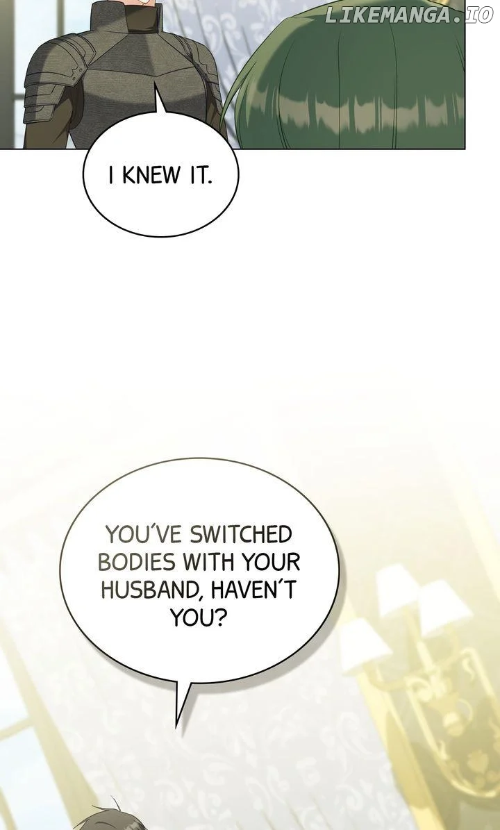The Tragedy of a Villainess Chapter 100 392 019