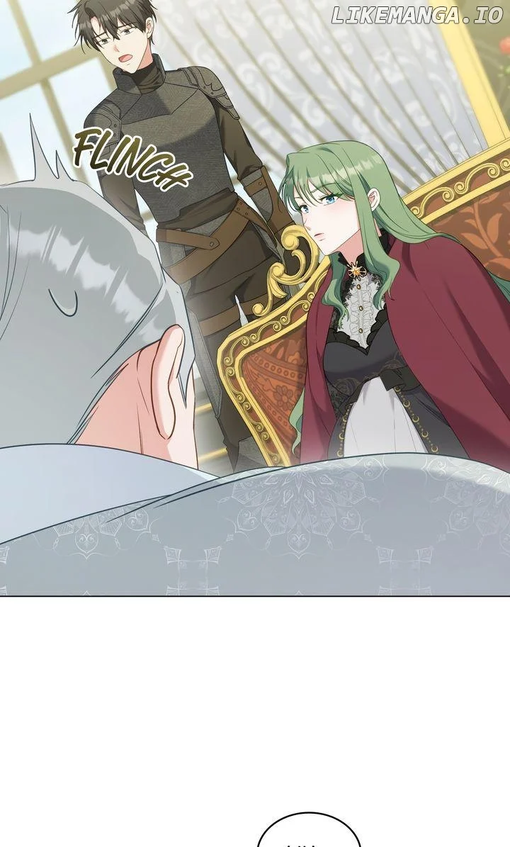 The Tragedy of a Villainess Chapter 100 393 020