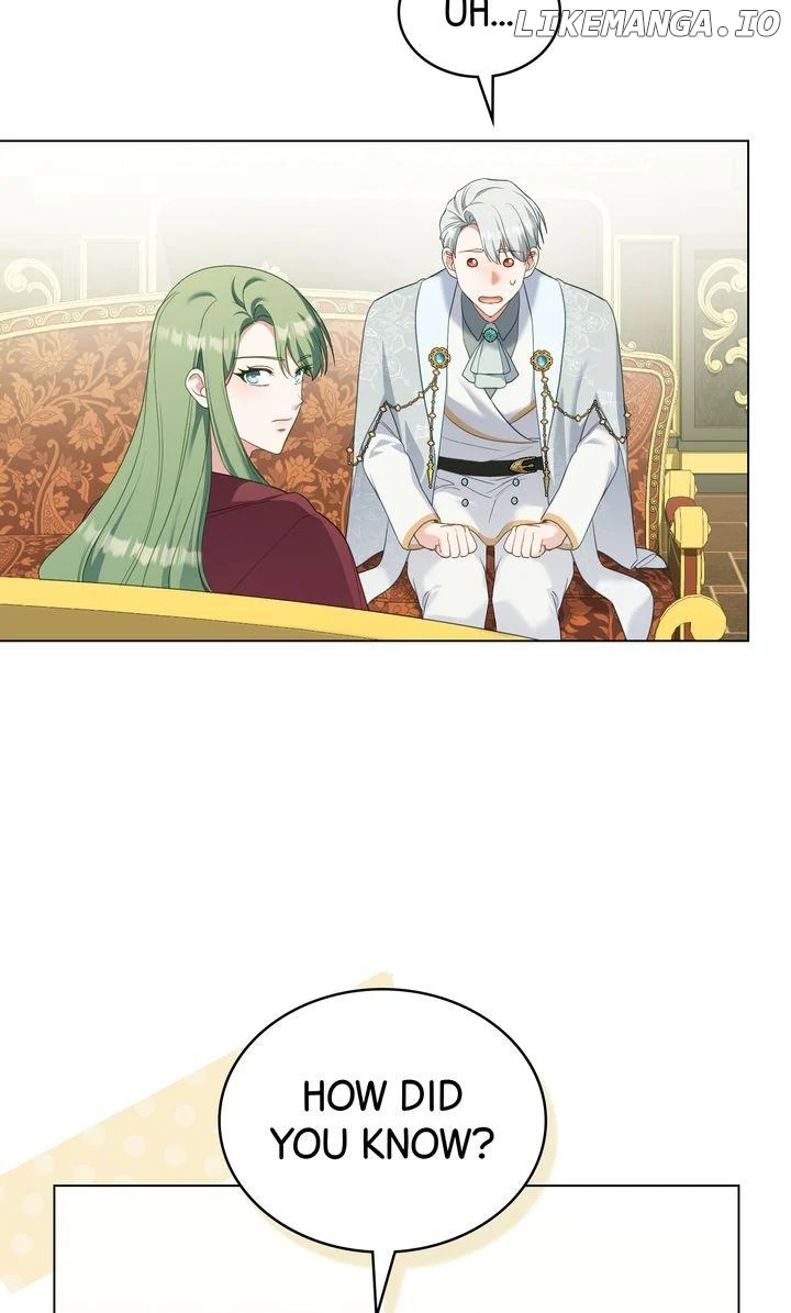 The Tragedy of a Villainess Chapter 100 394 021
